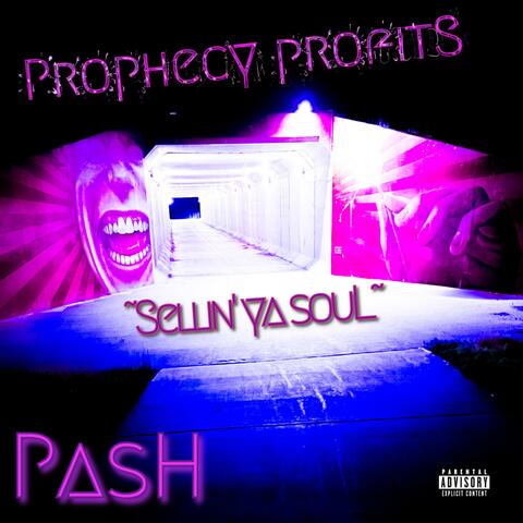 ~Sellin ya souL~