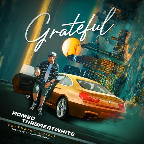 Grateful (feat. Prifix)