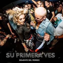 Su primera vez