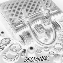 Designer (feat. Taythedxn)
