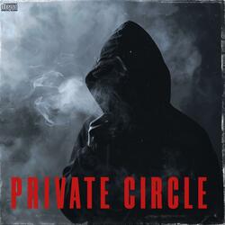 Private Circle (feat. The Prosperity Band & Don Kilam)