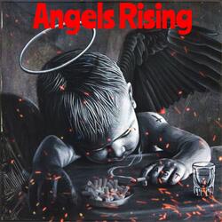 Angels Rising (feat. The Prosperity Band & Don Kilam)