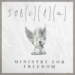 508(c) [1][a] Ministry For Freedom (feat. The Prosperity Band & Don Kilam)