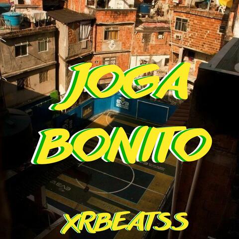 Joga Bonito