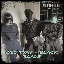 Black Blade