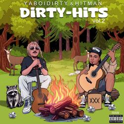 Moonshine & Whiskey (feat. HitMan)