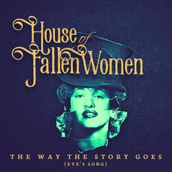 The Way the Story Goes (feat. Kate Ly Johnston)