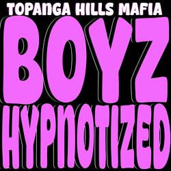 BOYZ HYPNOTIZED