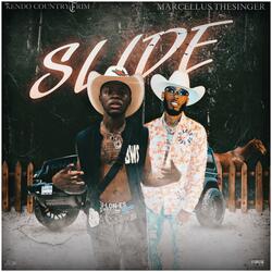 Slide (feat. Marcellus TheSinger) (Remix)