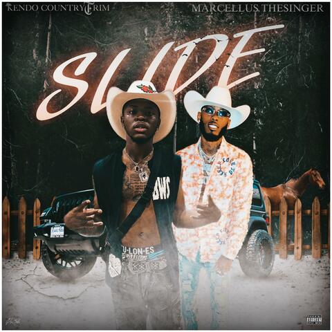 Slide (feat. Marcellus TheSinger) [Remix]