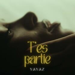 T'es Partie
