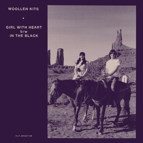 Girl With Heart