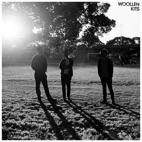 Woollen Kits