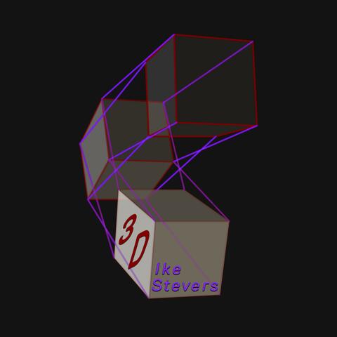 3D