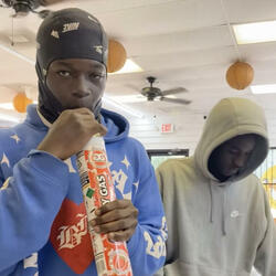 I got gas like lil t