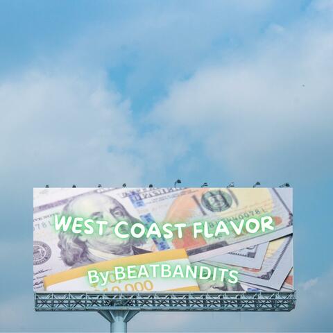west coast flavor