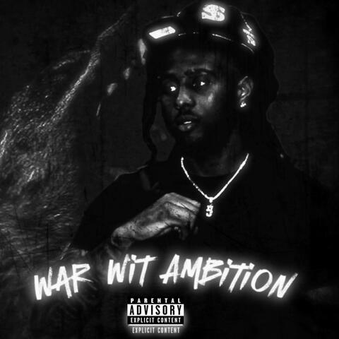 War Wit Ambition