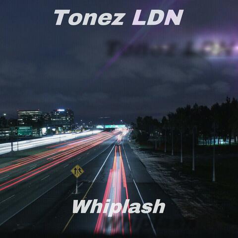 WHIPLASH