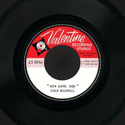 New Love Red