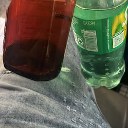 1 Min Freestyle