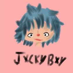 Shark Boy
