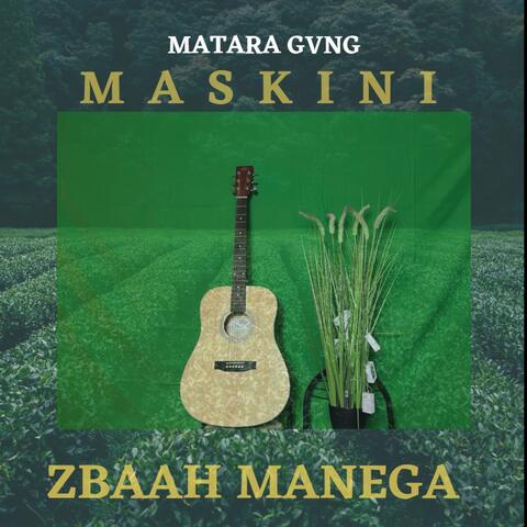 Maskini