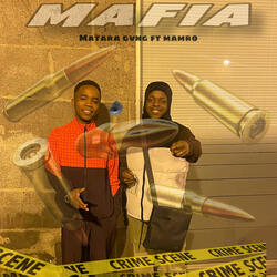 MAFIA (feat. MAMRO)