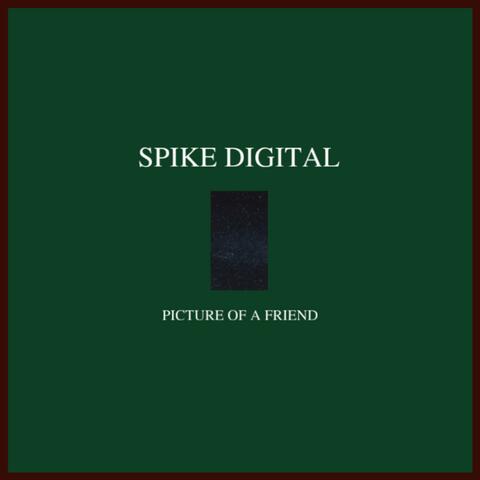 Picture of a Friend (Instrumental Version)