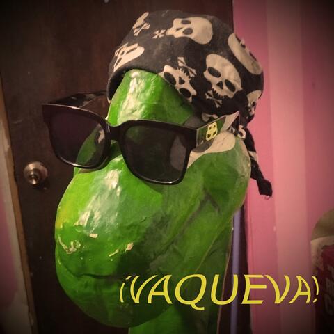 ¡Vaqueva! (Single Version)