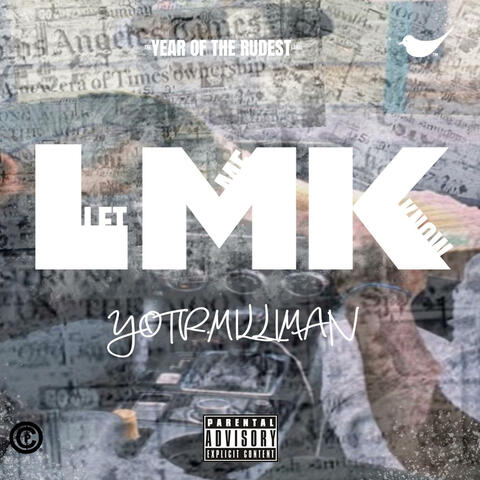 Let Me Know (feat. TheStudioGod)
