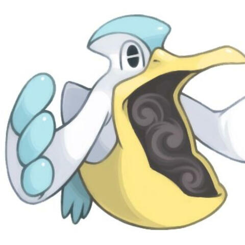 Pelican Freestyle