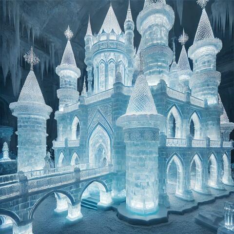The Castle Made of Ice