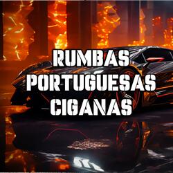 NUEVA RUMBA PORTUGUESA 2K25 (MUSICA CIGANA)