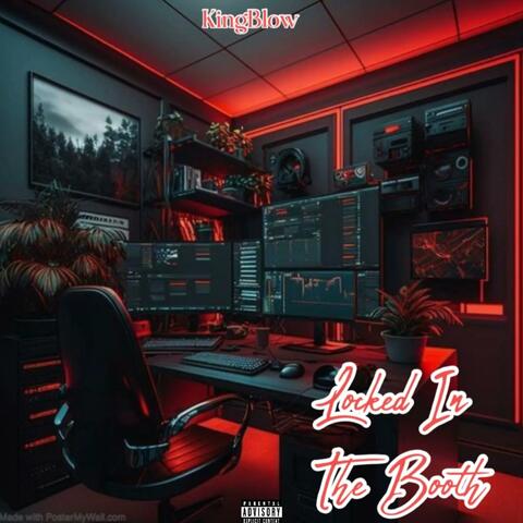 Locked In The Booth