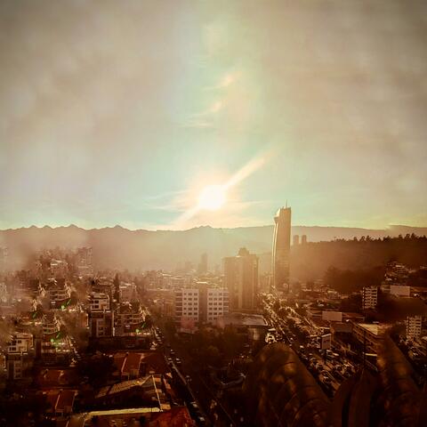 Villain (from La Paz)