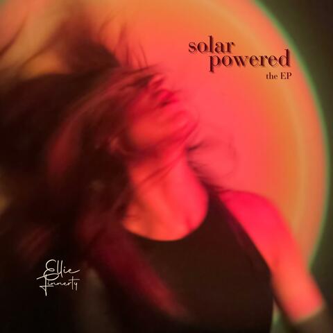 Solar Powered