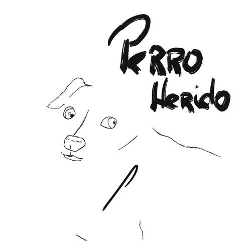 Perro Herido