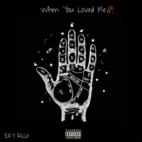 When You Loved Me
