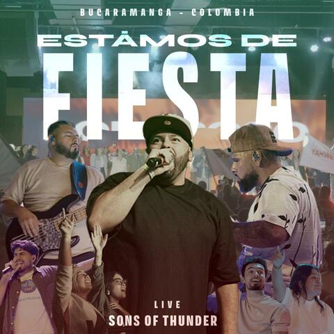 Estamos de Fiesta