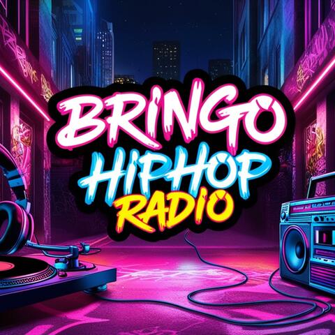 Bringo HipHop Radio