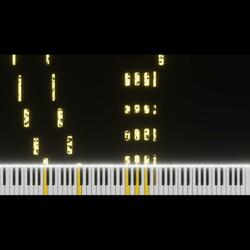 Piano Music No. 2