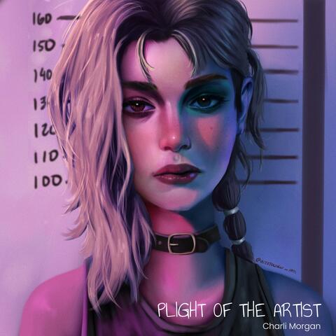 Plight of the Artist