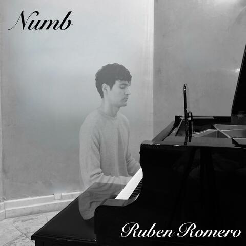 Ruben Romero