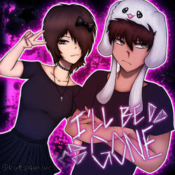 ill be gone (feat. kanjiru)