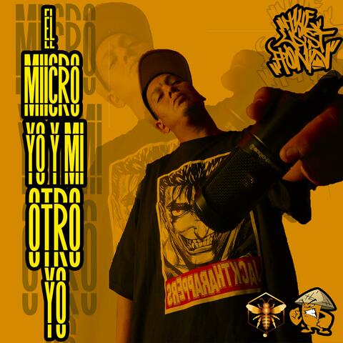 EL MICRO YO Y MI OTRO YO