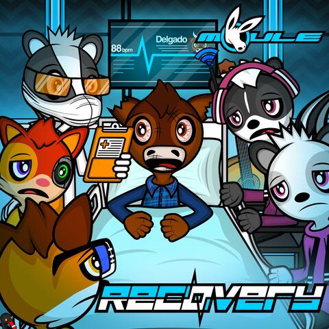 Recovery