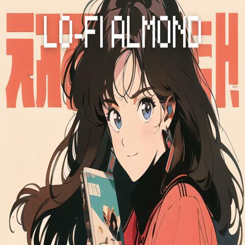 #7_Lofi Almond