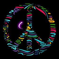 Por la PAZ (Happy Version)