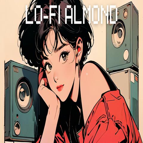 #8_Lofi Almond