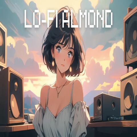 #12_Lofi Almond